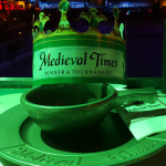 Medieval Times Dinner & Tournament Giveaway