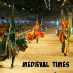 AnyTots Medieval Times