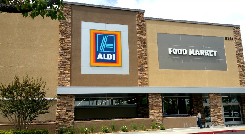 ALDI Food Market