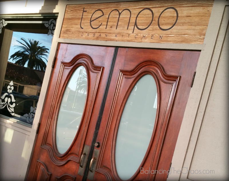 Brea Tempo Urban Kitchen