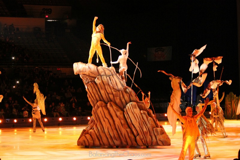 Disney On Ice Treasure Trove