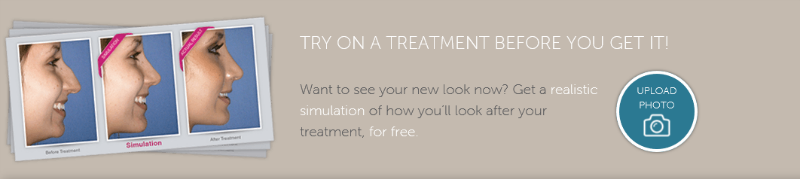 Cosmeticare New Look Now Graphic