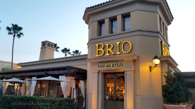 brio tuscan grilles tempting valentines day menu