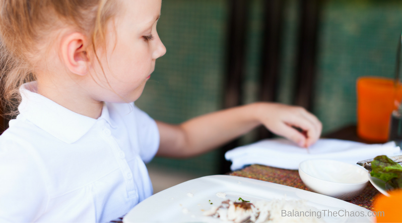 Allergies in the Classroom Food Allergies Lunch