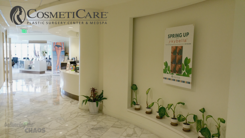 cosmeticare plastic surgery center and medspa