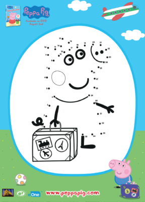 Giveaway: Enter to win Peppa Pig: Sun Sea &amp; Snow | @FheInsiders #PeppaPig #PeppaPigDVD ...