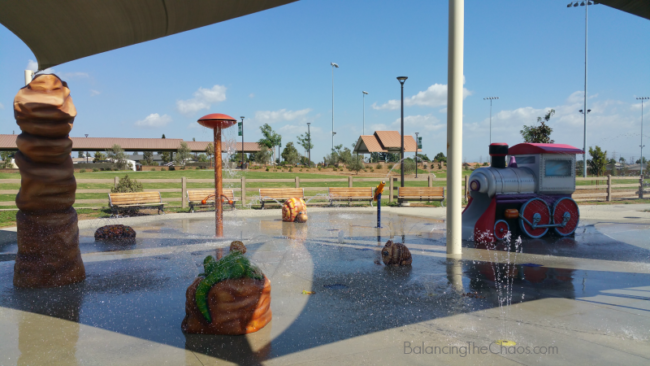 stanton park pool