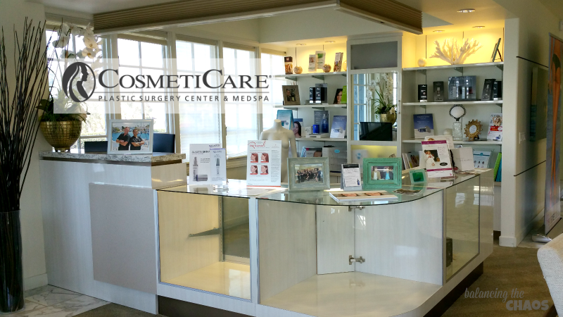 CosmetiCare Offices