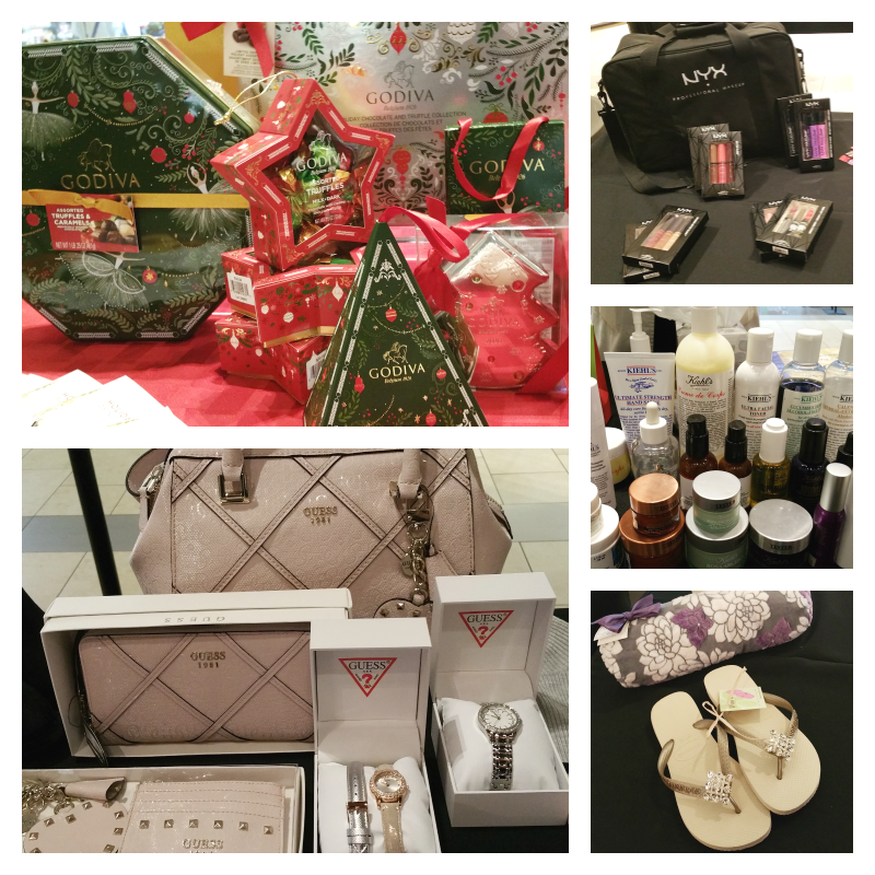 Holiday Style Gift Guide at Brea Mall