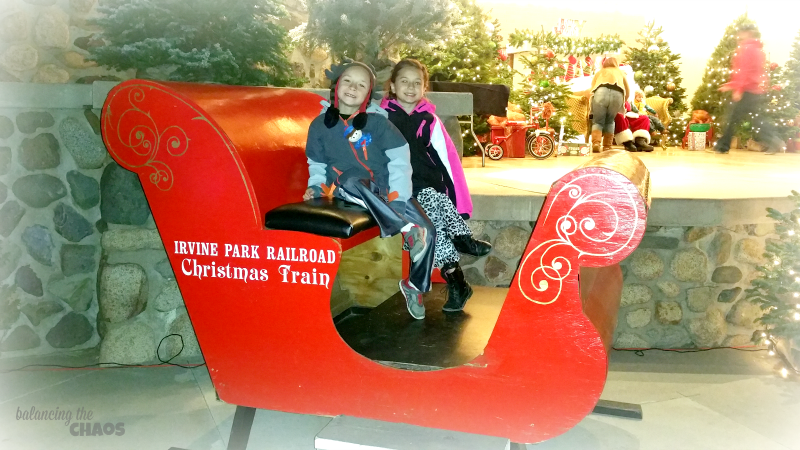 Irvine Park Christmas Train 2022 Pre-Order Your Tickets Now - Christmas Train At Irvine Park Railroad