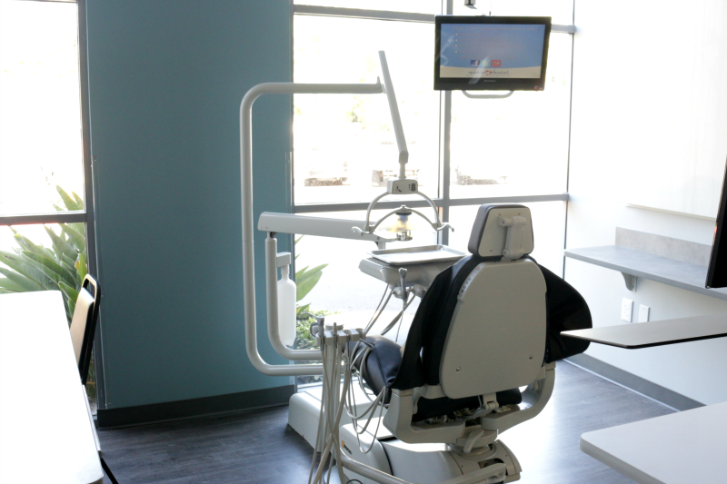 Gentle Dental in Placentia