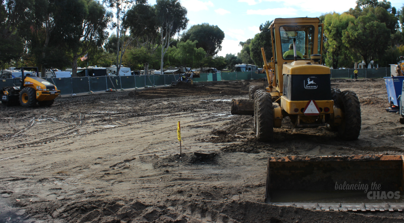 San Diego Metro KOA Coming Soon