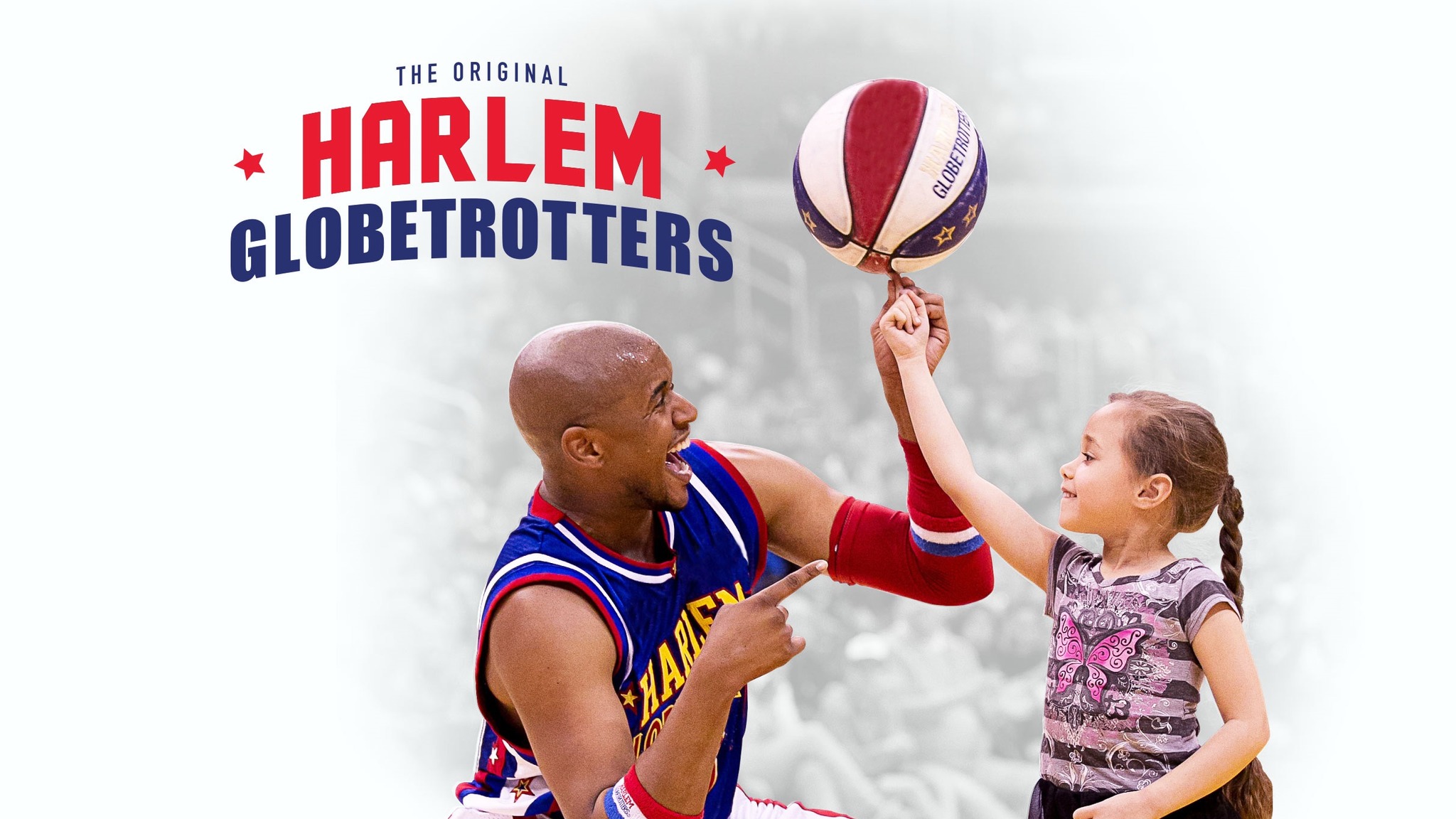 The Original Harlem Globetrotters