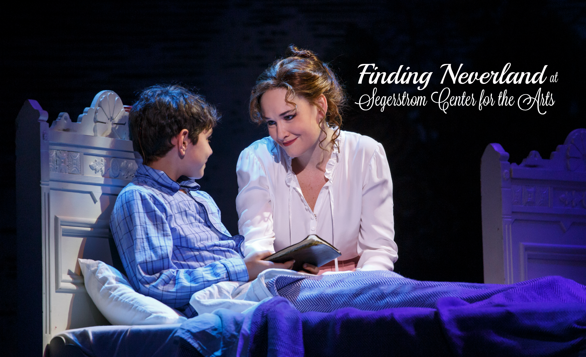 Finding-Neverland Segerstrom Center for the Arts