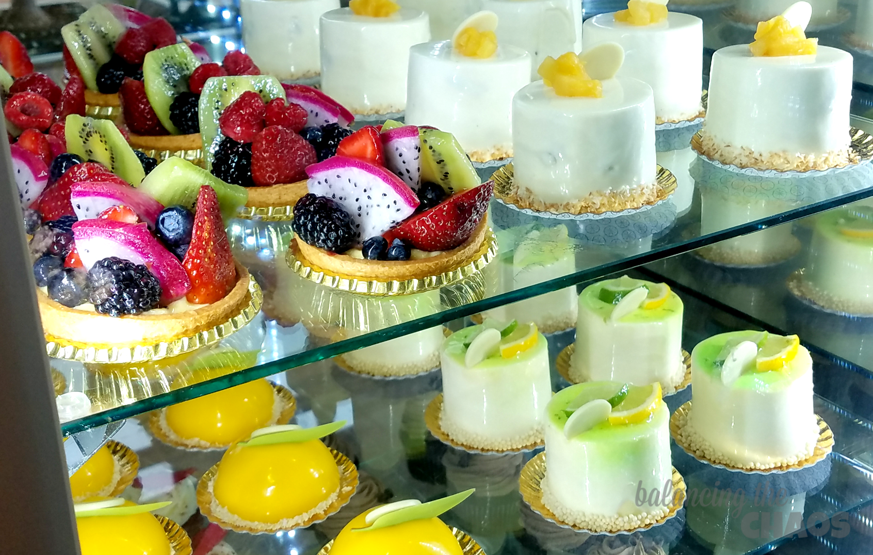 Porto's Pastries