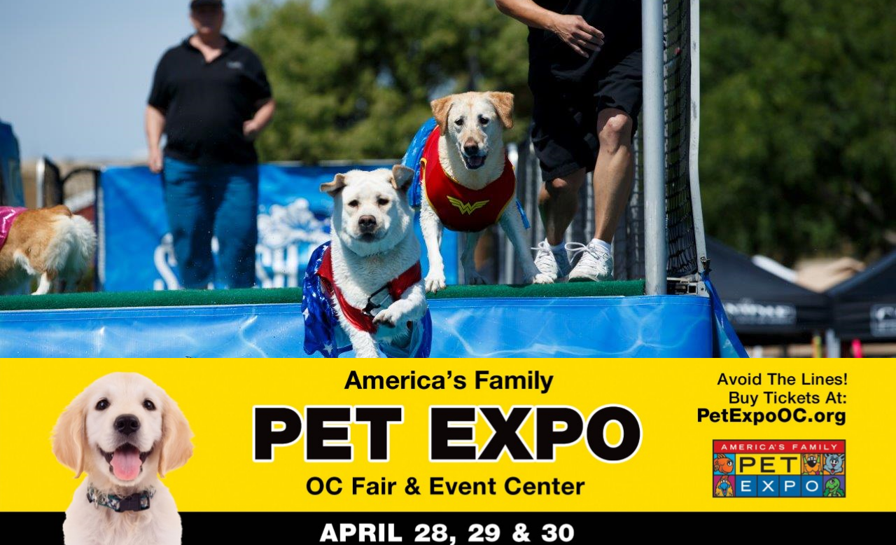 Americas Family Pet Expo