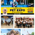 Family Pet Expo at OC Fair and Event Center