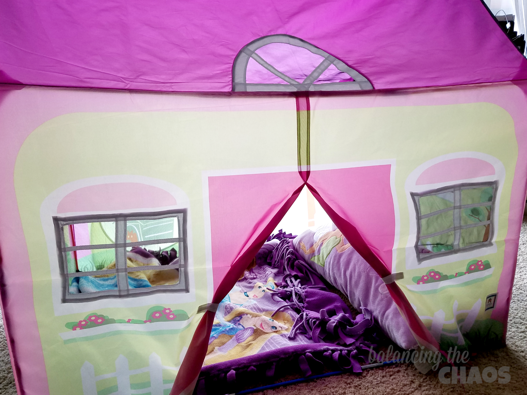 Pacific Play Tents Indoor Play