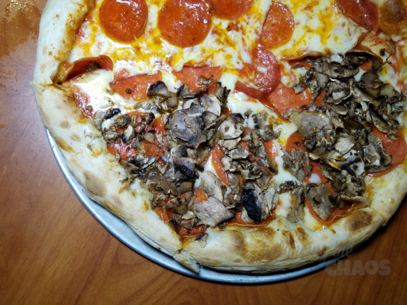 Delicious Family Deal The Stimulus Package at StoneFire Grill