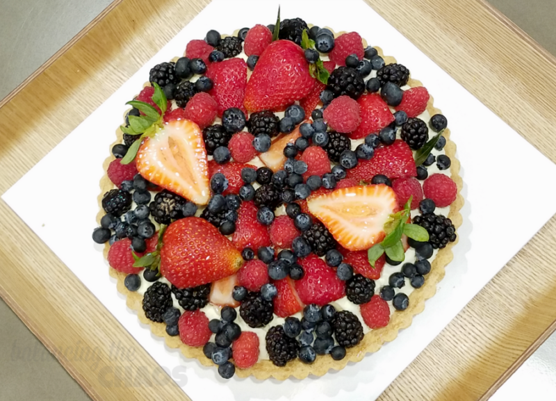 Start the Day with Paris Baguette ParisBaguetteUS Balancing The Chaos