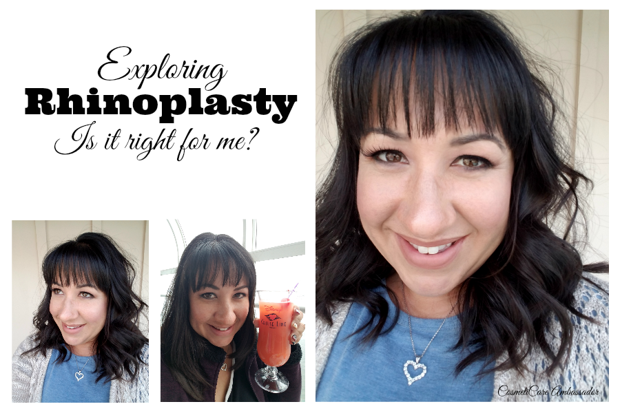 Exploring Rhinoplasty Is it Right For Me