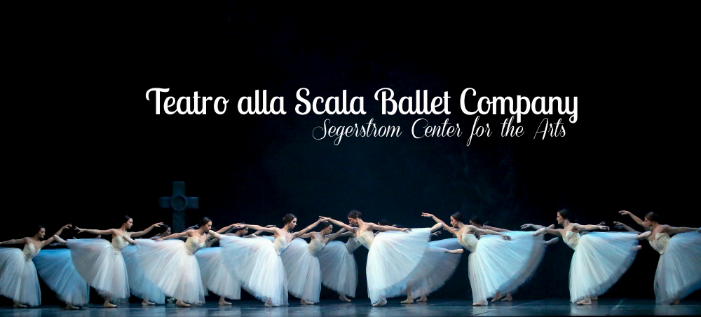 Teatro alla Scala Ballet Company