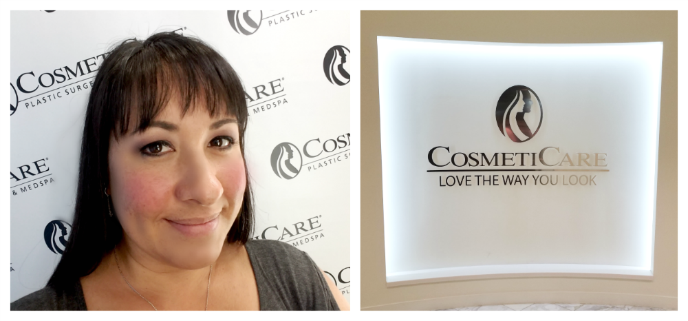CosmetiCare Love The Way You Look