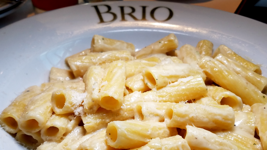 Fall Has Arrived Early At Brio Tuscan Grille Brioitalian
