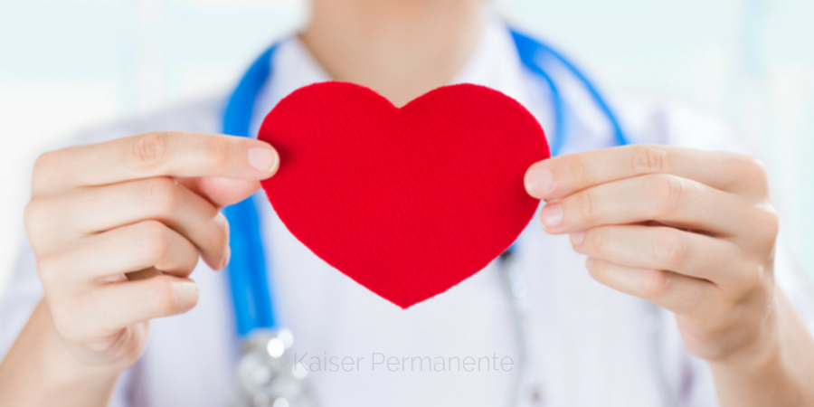 Kaiser Heart Health 