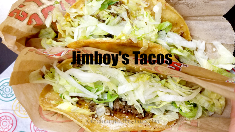 Jimboy's Tacos - Home of the Original American Taco | @jimboystacos ...