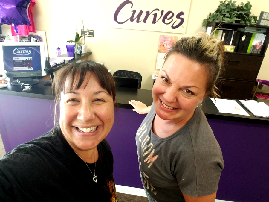 Curves Partner