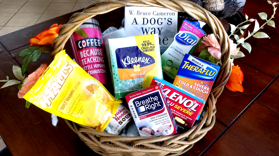 How to Make a Back-to-School Teacher Basket - The Toy Insider