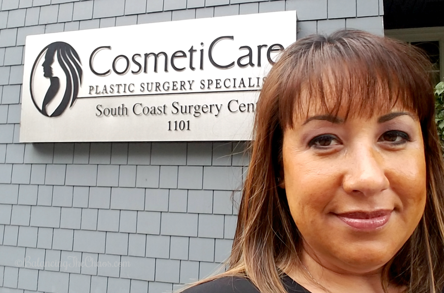 CosmetiCare Plastic Surgery and MedSpa