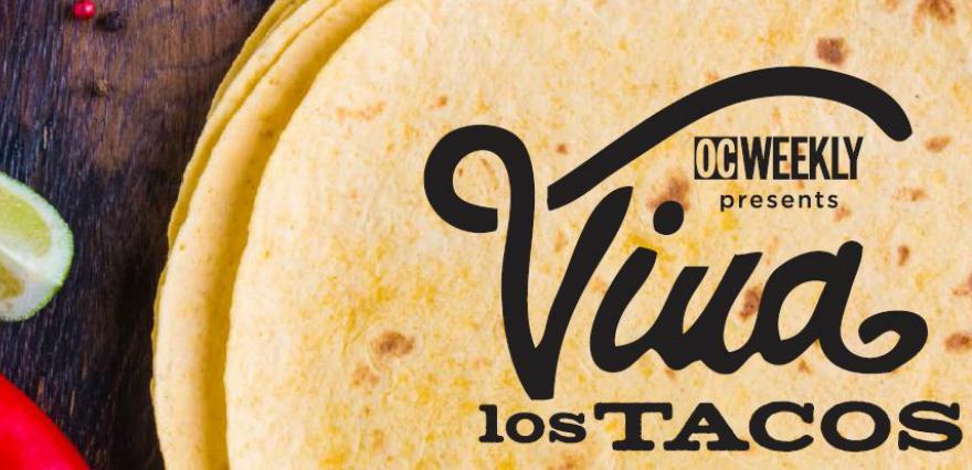 The Viva Los Tacos Event