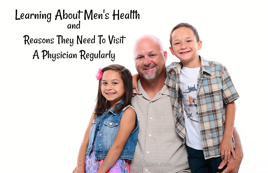 Men's Health with Kaiser Permanente