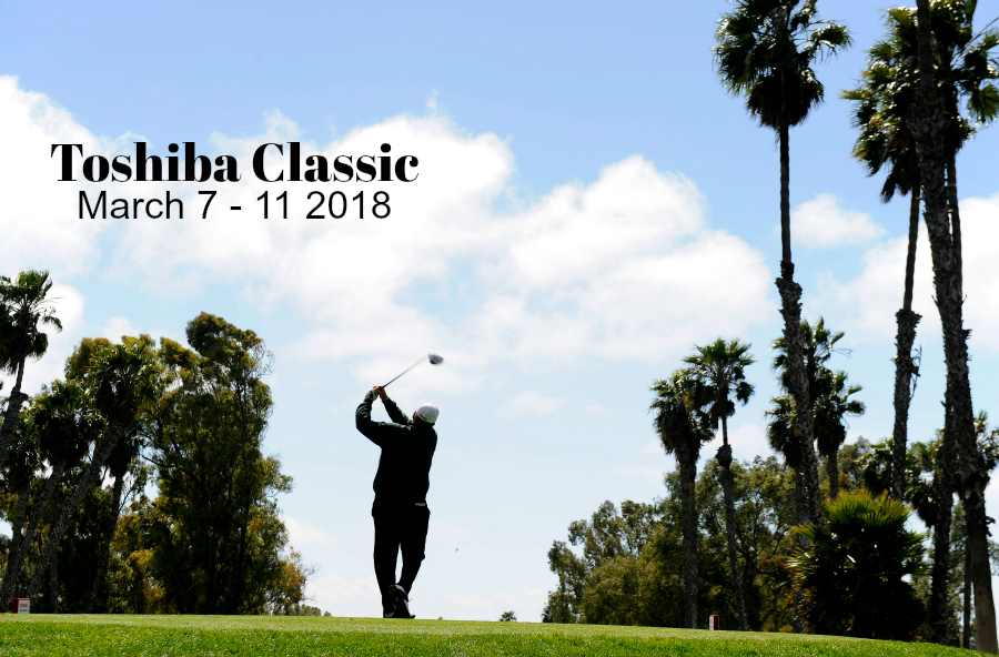 Toshiba Classic GettyImages-141597435