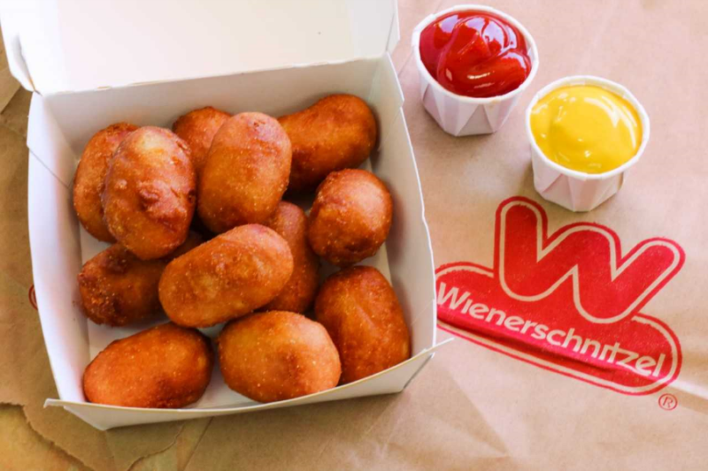 Wienerschnitzel Offers A Great Game Day Deal! - Balancing The Chaos