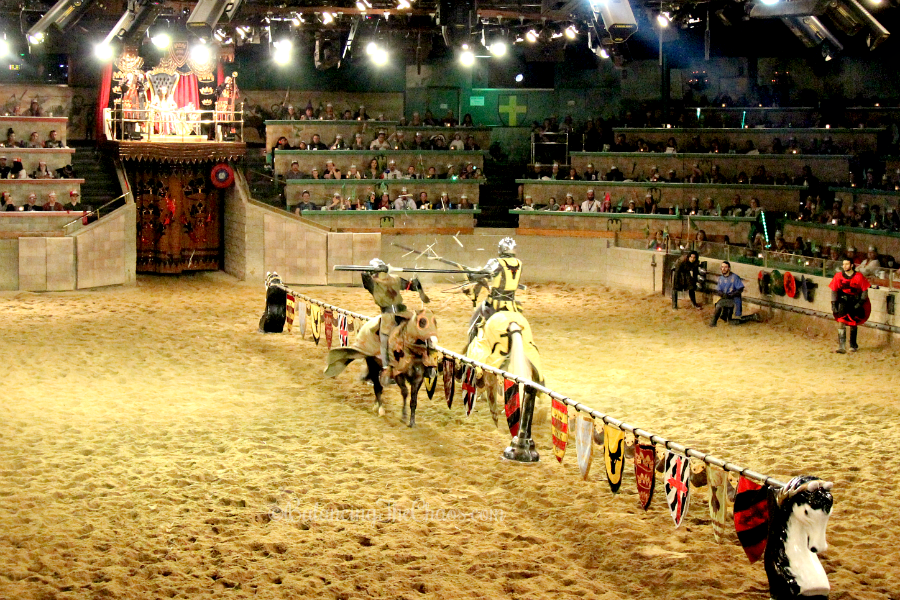 Medieval Times in Buena Park - Tours and Activities