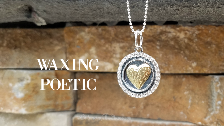 Waxing Poetic Jewelry