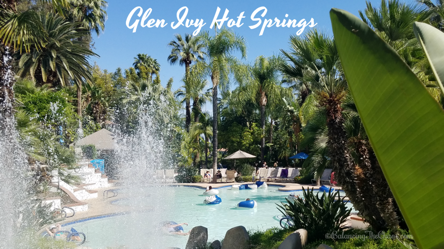 Glen Ivy Hot Springs