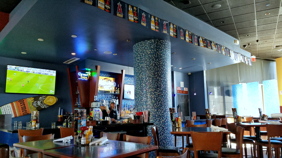 Satisfy Any Taste by Crafting Your Own at FiRE and iCE in Anaheim ...