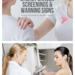 Kaiser Permanente Breast Cancer Screenings And Warning Signs