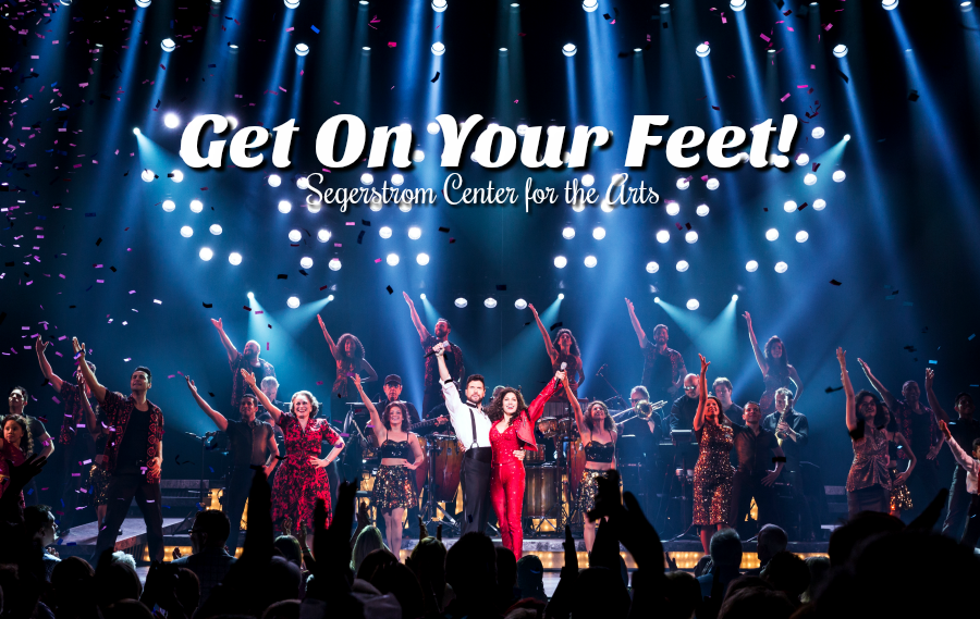 ON-YOUR-FEET!-Credit-Matthew-Murphy Segerstrom Center For The Arts