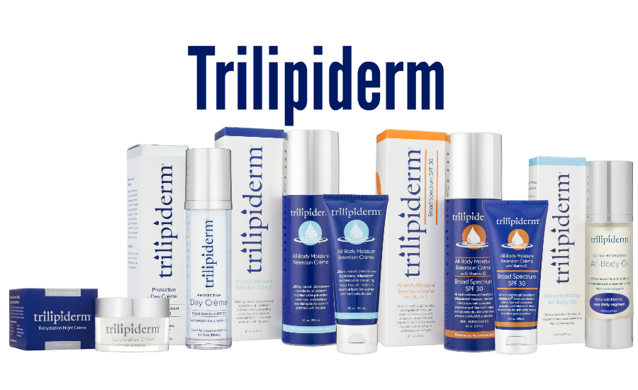Trilipiderm Products