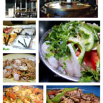 mongolian style bbq create your own dinner anaheim