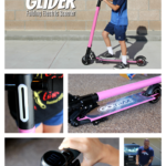 GOTrax Electric Scooter