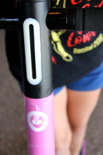 Gotrax Glider Folding Electric Scooter - Balancing The Chaos