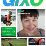GIXO Fitness Program