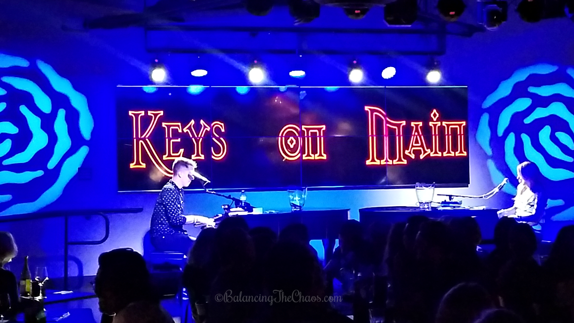 Keys on Main Dueling Piano Bar