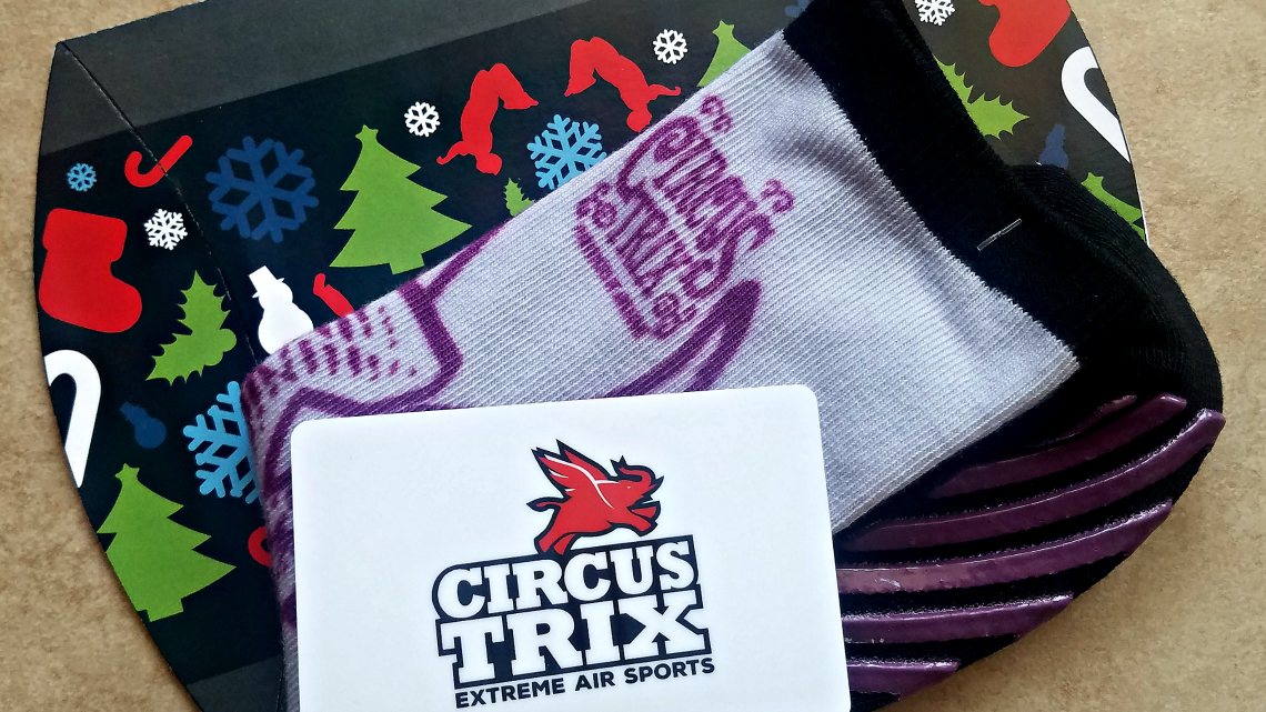 CircusTix Gift Cards